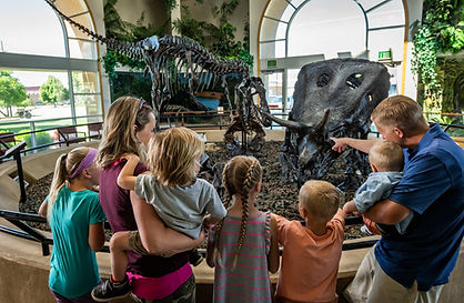 Museum of San Rafael Jay_Dash_Photograph